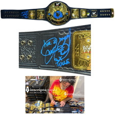 Mankind mick foley for sale  Las Vegas
