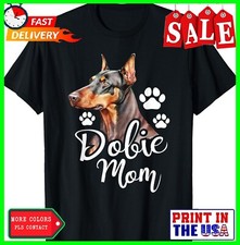 Dobie mom doberman for sale  El Paso