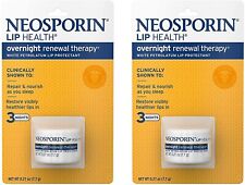 Neosporin lip health for sale  Shipping to Ireland