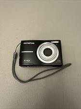 Olympus compact digital for sale  Hermitage