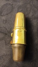 Bec saxophone selmer d'occasion  Orthez