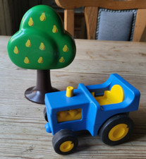 Junior vintage playmobil gebraucht kaufen  Sudwalde