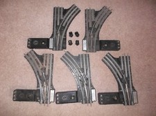 Lot lionel 022 for sale  Burlingame