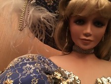 Gorgeous inches tall for sale  San Antonio