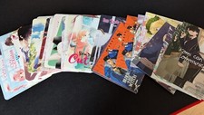 Tokyopop manga postkarten gebraucht kaufen  Frauenberg, Ruschberg, Rückweiler