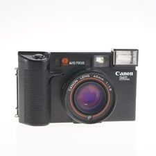 Canon ML z obiektywem 40mm 1:1.9 na sprzedaż  PL