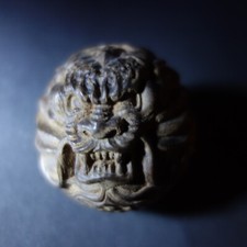 Schönes buchsbaum netsuke gebraucht kaufen  Dingolfing