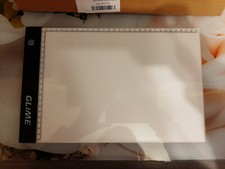 Led licht pad gebraucht kaufen  Rotenburg a. d. Fulda