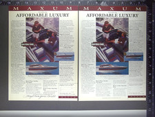 1988 advertisement lot for sale  Lodi