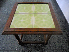 Blumenhocker tisch bestelltisc gebraucht kaufen  Duisburg