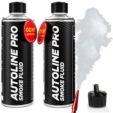Smoke fluid oil for sale  Alhambra