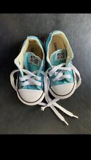 Infant converse star for sale  LEIGH