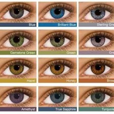 Ojos de fiesta de Halloween color único incluye 2 pares segunda mano  Embacar hacia Mexico