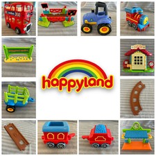 Elc happyland london for sale  OAKHAM
