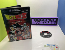 Nintendo gamecube dragonball gebraucht kaufen  Wadgassen