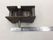 Variable capacitor tuner for sale  HOCKLEY