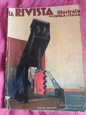 Futurismo mario sironi usato  Turbigo