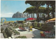 Ischia napoli pineta usato  Isola Vicentina