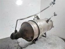 0535772 filtro particolato usato  Ferrara