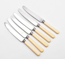 Butler sheffield couteaux d'occasion  Draveil