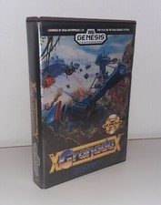 Granada sega genesis d'occasion  Nantes-