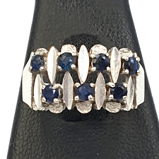 Anello vintage anni usato  Terni