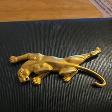 Golden panther big for sale  READING