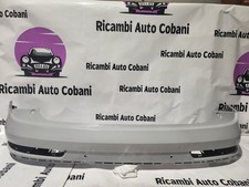 8u0807385o paraurti posteriore usato 8u0807385o paraurti posteriore usato  Settimo Milanese