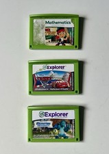 Leap frog game for sale  SWANLEY