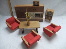 Wohnzimmer puppenstube ca gebraucht kaufen  Kamenz-Umland