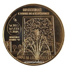 Monnaie paris 13.marseille d'occasion  Antony