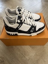Louis vuitton denim for sale  LONDON