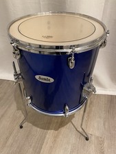 Sonix floor tom for sale  BROADSTONE