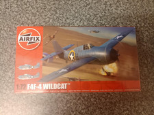 Airfix a02070a f4f for sale  WHITEHAVEN