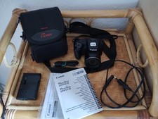 Top canon powershot gebraucht kaufen  Bad Bevensen
