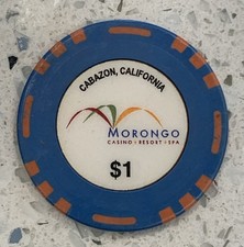 Morongo casino resort for sale  Huntington Beach