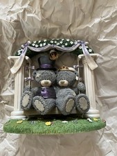 Tatty teddy bears for sale  ANDOVER
