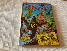 Strange quasi eo d'occasion Strange quasi eo d'occasion  La Seyne-sur-Mer