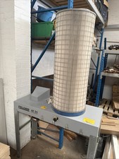 Felder dust extractor for sale  ORPINGTON