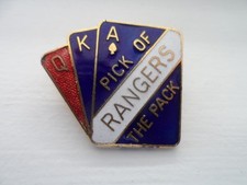 Glasgow rangers football for sale  BRISTOL