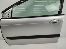 Porte gauche citroen d'occasion  Moulins