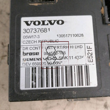 30710489 motorino alzacristall usato  Italia