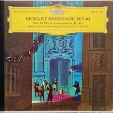 Chopin serenata per usato  Napoli