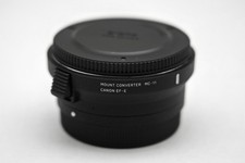 Sigma bjektivadapter canon gebraucht kaufen Sigma bjektivadapter canon gebraucht kaufen  Eußenheim