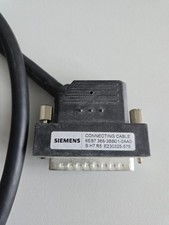 Siemens 6es7368 3bb01 gebraucht kaufen  Schwetzingen