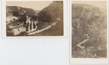 Cdv fontaine vaucluse d'occasion  Masseube