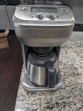 Breville bdc650bss grind for sale  Cumming
