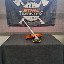 Stihl freischneider motorsense gebraucht kaufen  Bischofsmais
