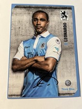 Tsv 1860 münchen gebraucht kaufen  Steinfeld