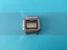 Casiotron casio orologio usato  Torino